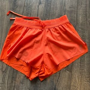 LSKD Accelerate 3” mid-rise Run Short XS